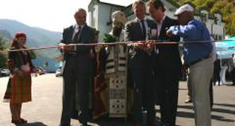 Devin Opened Officially Its Modernized Factory