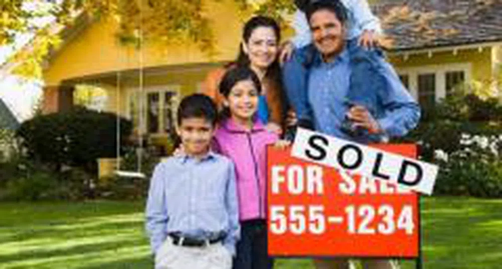 Продажбите на нови домове в САЩ се понижават с 26.4% през изминалата година