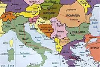 EU Should Guarantee Borders in Western Balkans