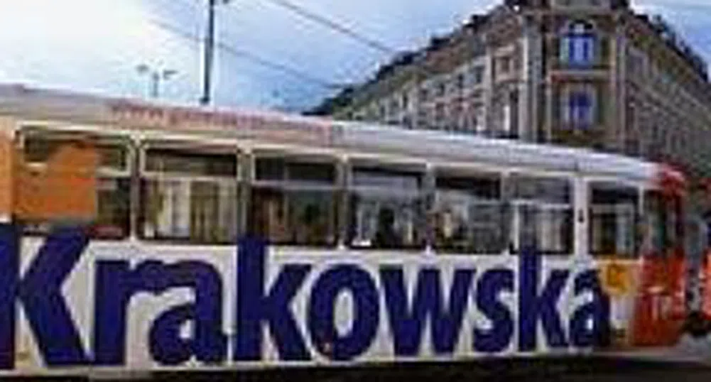 Търговски център Galeria Krakowska обявен за най-добрия в Европа