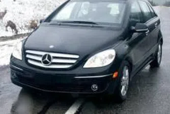 Мерцедес пуска на пазара нови версии на B-Class