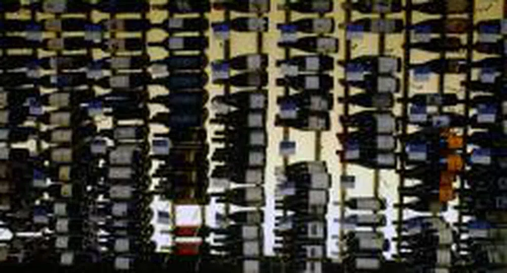 Износът на шампанско в света се е увеличил със 7.3% през 2007 г.