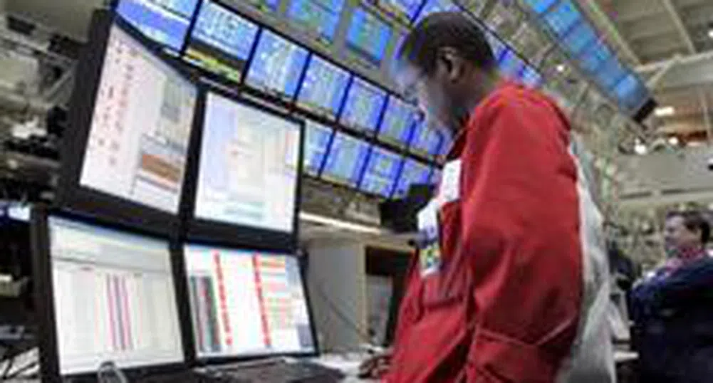 The Pension Funds Are the Buyers Right Now