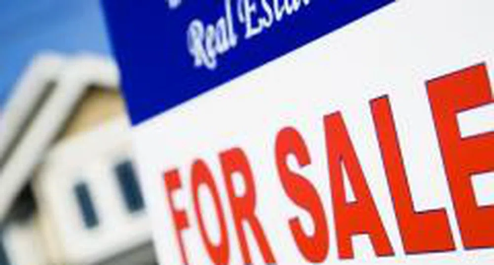 Изминалата 2007 г.- най-лошата за американския пазар на недвижими имоти