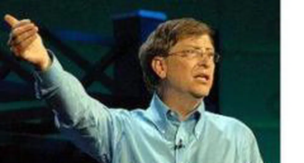 Гейтс: Американската икономика ще навлезе в значителна рецесия