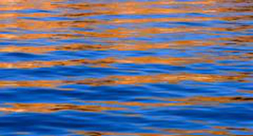 Стената на яз. Лесковец пред скъсване