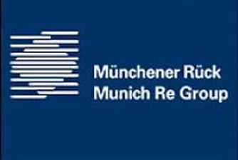 Презастрахователят Munich Re очаква по-ниска печалба за първото тримесечие