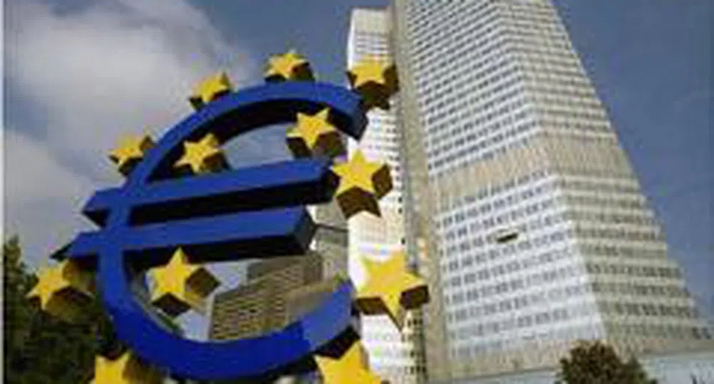 ЕЦБ затяга условията по финансиране на европейските банки