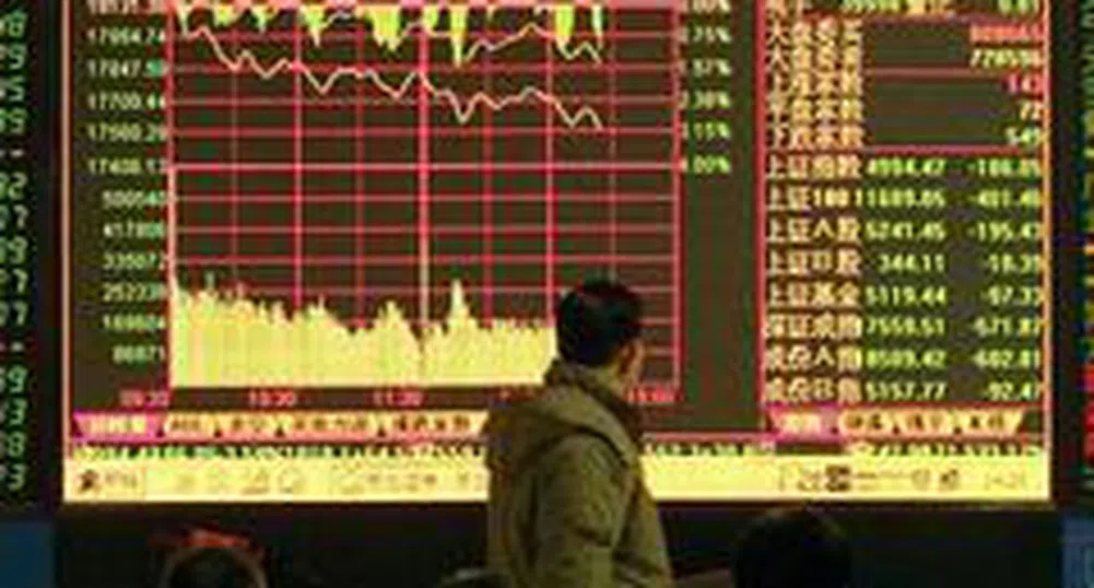 Русия и Китай оглавяват спада на фондовите пазари в развиващите се страни