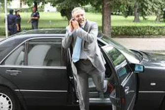 Гагаузов: До 2 дни ще станат ясни промените в кабинета