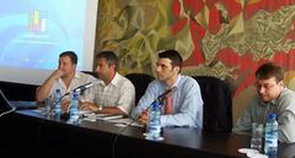 Billboard's Non-Consolidated Profit Surges to 4.7 Mln Leva