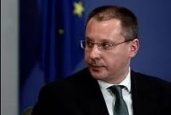 Станишев: Не греши този, който не работи