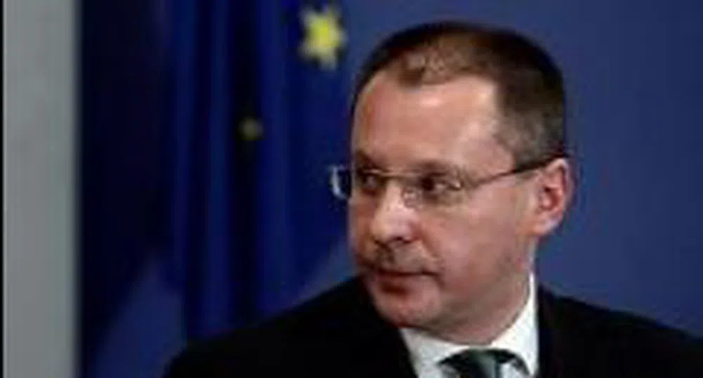 Станишев: Не греши този, който не работи