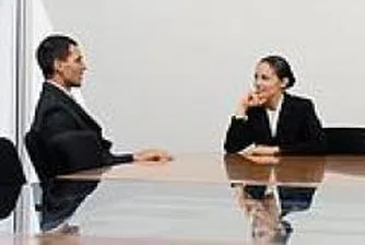 Седем въпроса, които не би трябвало да ви задават на интервю за работа