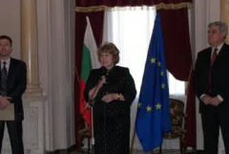 Над 13.7 млн. лв. по проект „Красива България” за 2008 г.