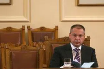 Станишев: България работи за преодоляване на недостига на електроенергия на Балканите