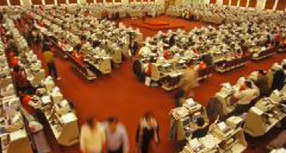 Азиатските индекси с повишения в последния ден от седмицата