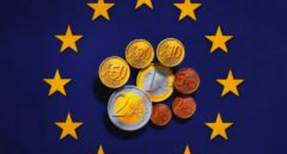 Любен Корнезов: Влизаме в Еврозоната през 2010-2011 г.