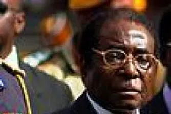 Правителството на Зимбабве иска "безплатно" 25% дял във всички минодобивни компании