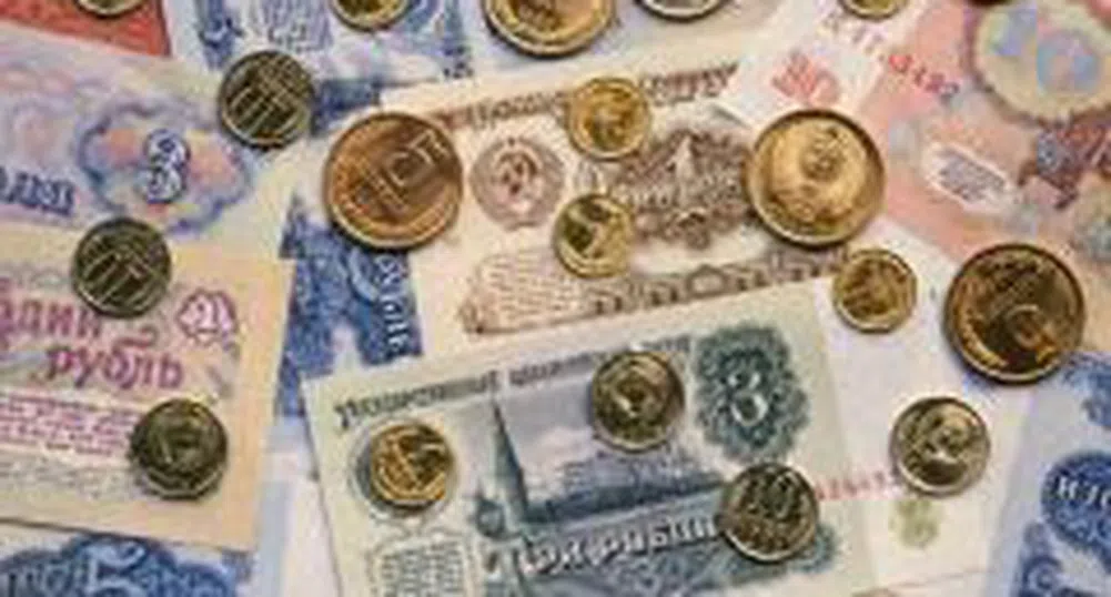 Russia's Central Bank allows ruble weakening