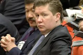 Газпром ще намали цената на газа към Европа