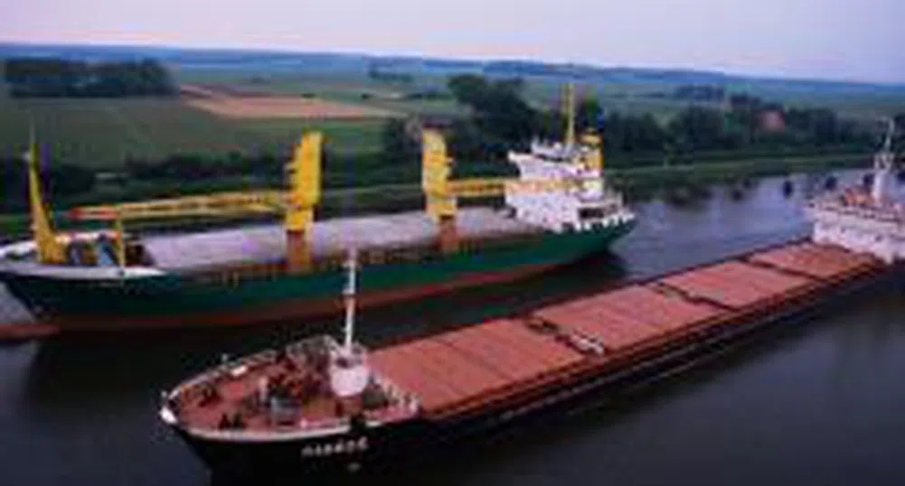 Negotiations for the Sale of Bulgarian Maritime Shipping Completed