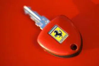 Nearly 50 Orders for Ferrari on Romanian Market