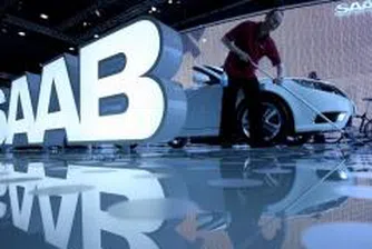GM може да се избави от Saab, Pontiac, Saturn и Hammer