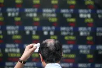 Борсата в Рияд отвори с ръст от 5.5%