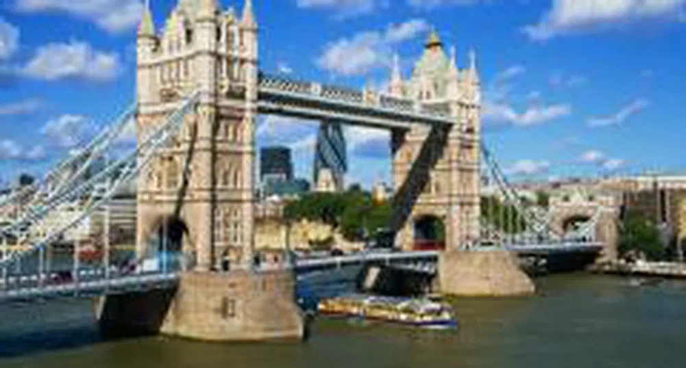Търсенето на луксозни апартаменти в Лондон нараства