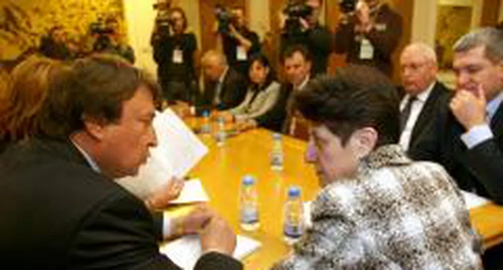 Няма данни за покровителстване над Куйович, според анкетната комисия в НС