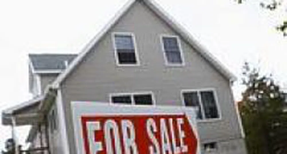 Продажбите на жилища в САЩ се очаква да са най-ниски от 2001 година насам