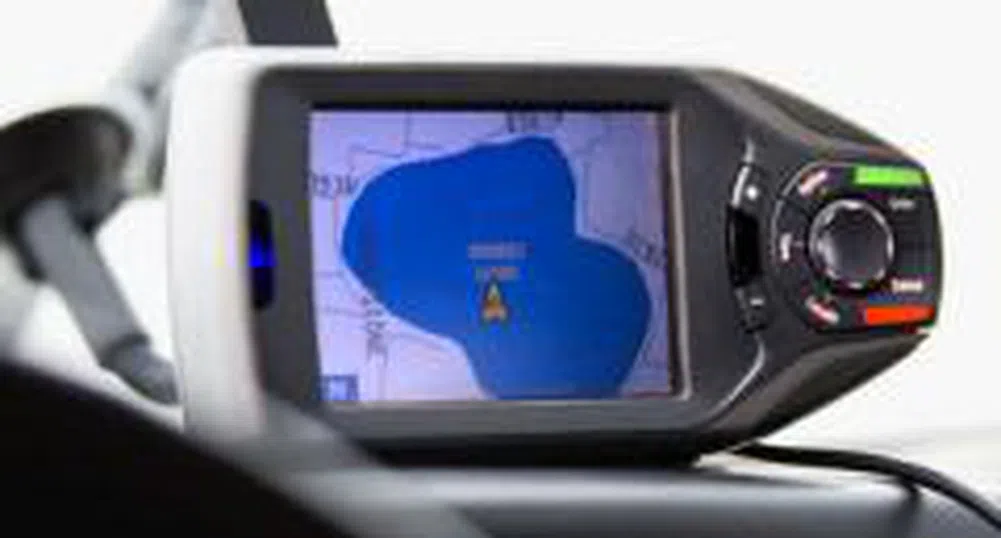 Представят новата GPS-система за контрол на почистването в София