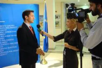 1% от гражданите в ЕС прибират 17% от приходите