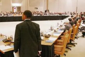 Водещите финансисти от Г-7 са песимисти за световната икономика