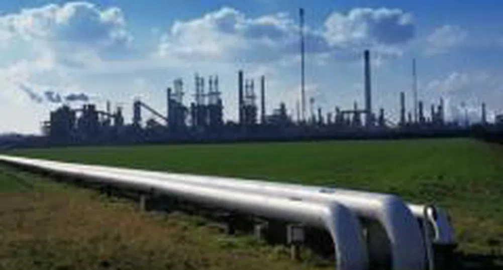 Милиардер предлага газова група между Русия, Украйна и ЕС