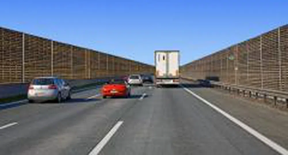 Започна строителството на най-големия пътен тунел в Гърция
