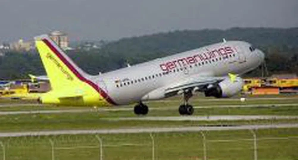 Germanwings стартира полети до Германия от Варна и Бургас