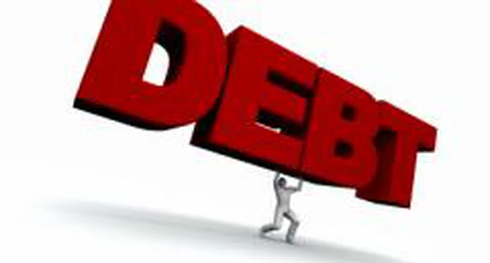 Държавният дълг на САЩ ще нарасне до 70% от БВП