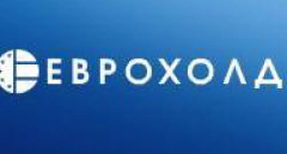 Еврохолд България с 413 млн. лв. приходи за 2008 г.