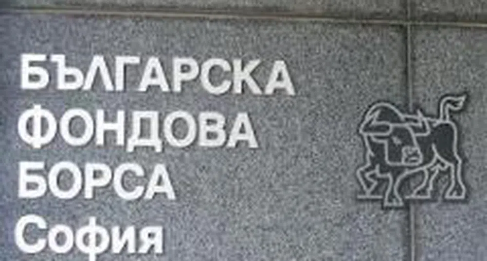 Само пет компании струват над 500 млн. лв.