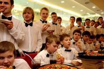 "Ел Були" отново е "Най-добър ресторант на годината"