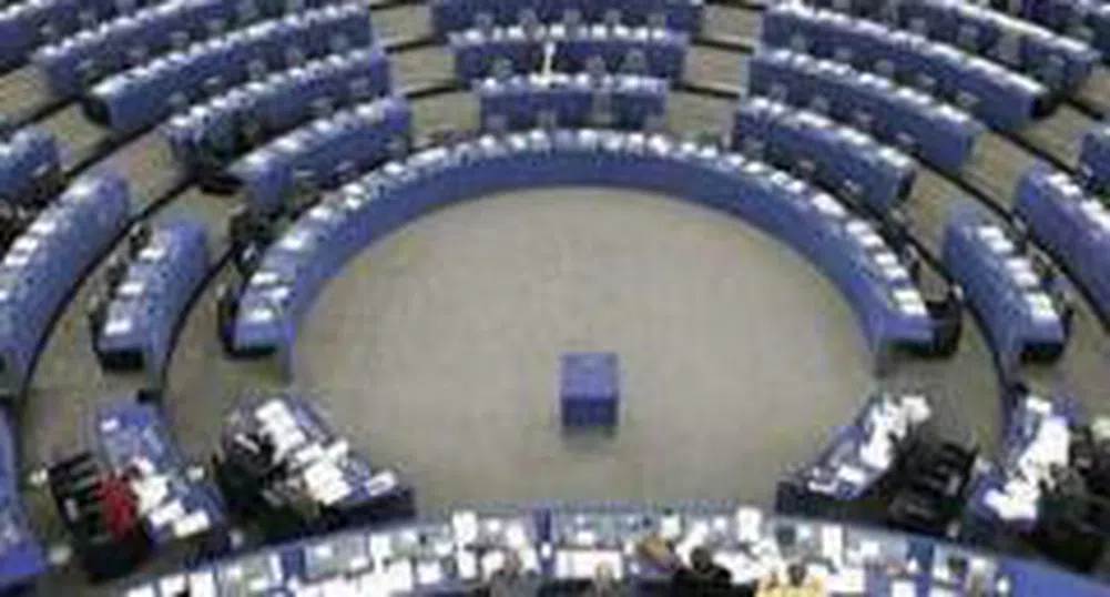 Какво място отреждат европейците на Европарламента?