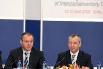 Станишев: За 12 години има коренна промяна в отношенията между държавите в региона