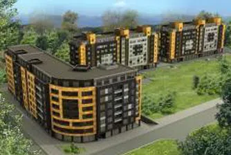 Arco Invest Starts Construction of its Largest Project in Bulgaria Today