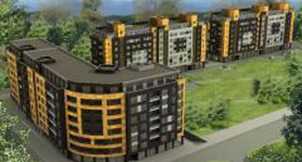 Arco Invest Starts Construction of its Largest Project in Bulgaria Today