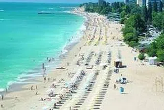 Bulgaria Expects To Triple Tourism Revenues By 2013