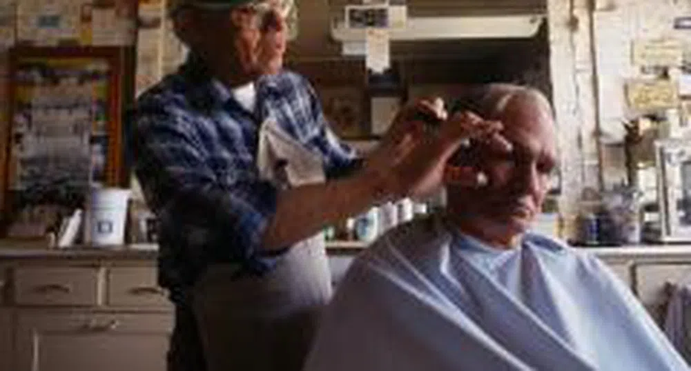 Глобиха китайски салон, поискал 1700 долара за подстригване