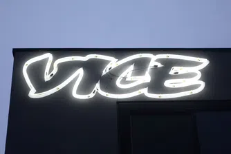 Vice Media закрива водещия си сайт и съкращава стотици служители