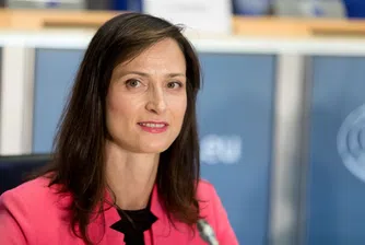 Мария Габриел: Трябва да направим всичко възможно България да не отиде на избори